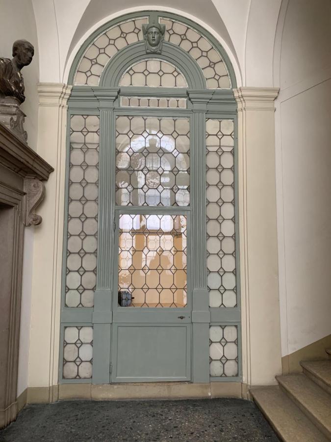 Appartamento Cavour44 - Palazzo Canossa