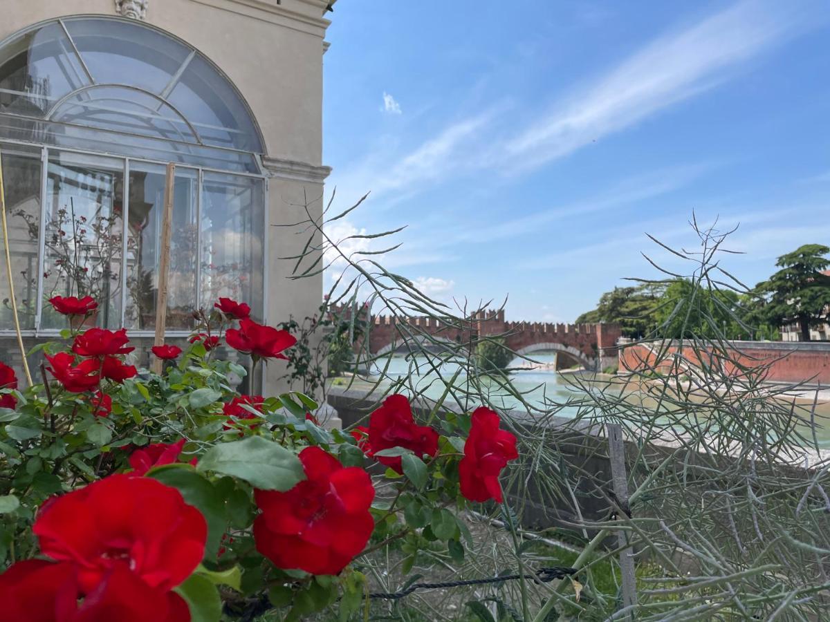 Appartamento Cavour44 - Palazzo Canossa *