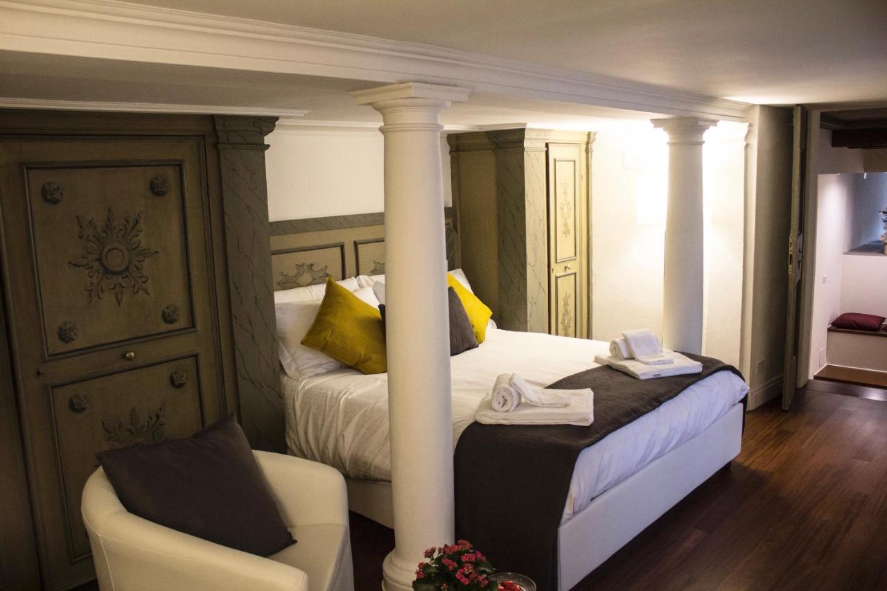 Apartamento Cavour44 - Palazzo Canossa