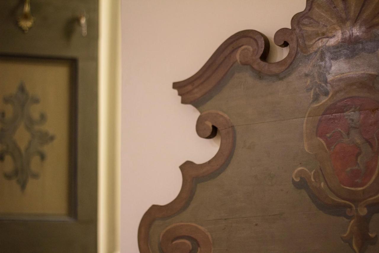 Cavour44 - Palazzo Canossa Apartamento Verona