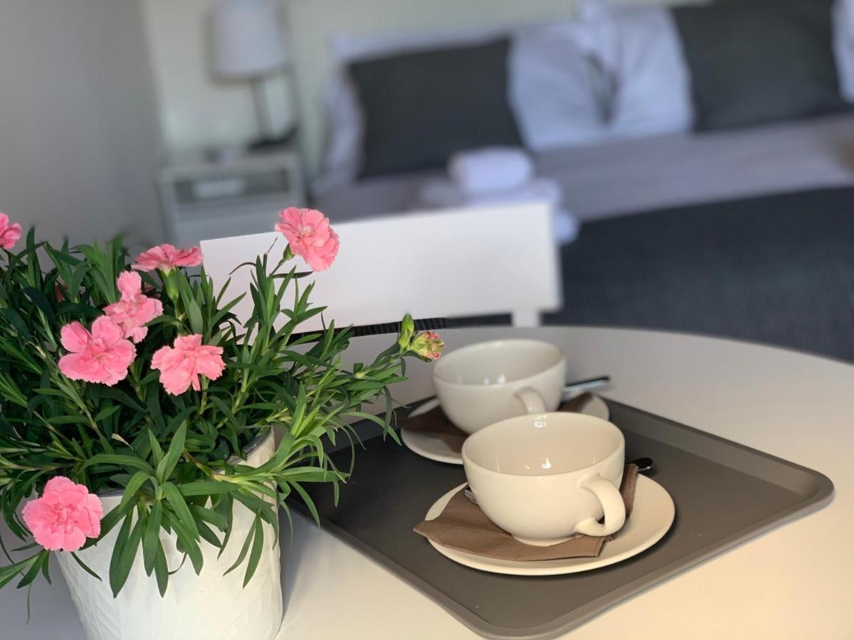Cavour44 - Palazzo Canossa Apartamento