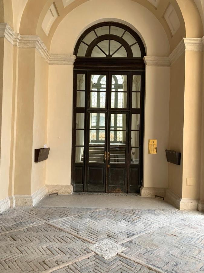 Apartamento Cavour44 - Palazzo Canossa