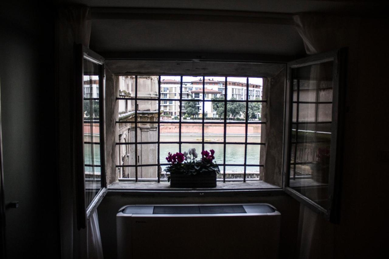 Cavour44 - Palazzo Canossa Apartamento Verona