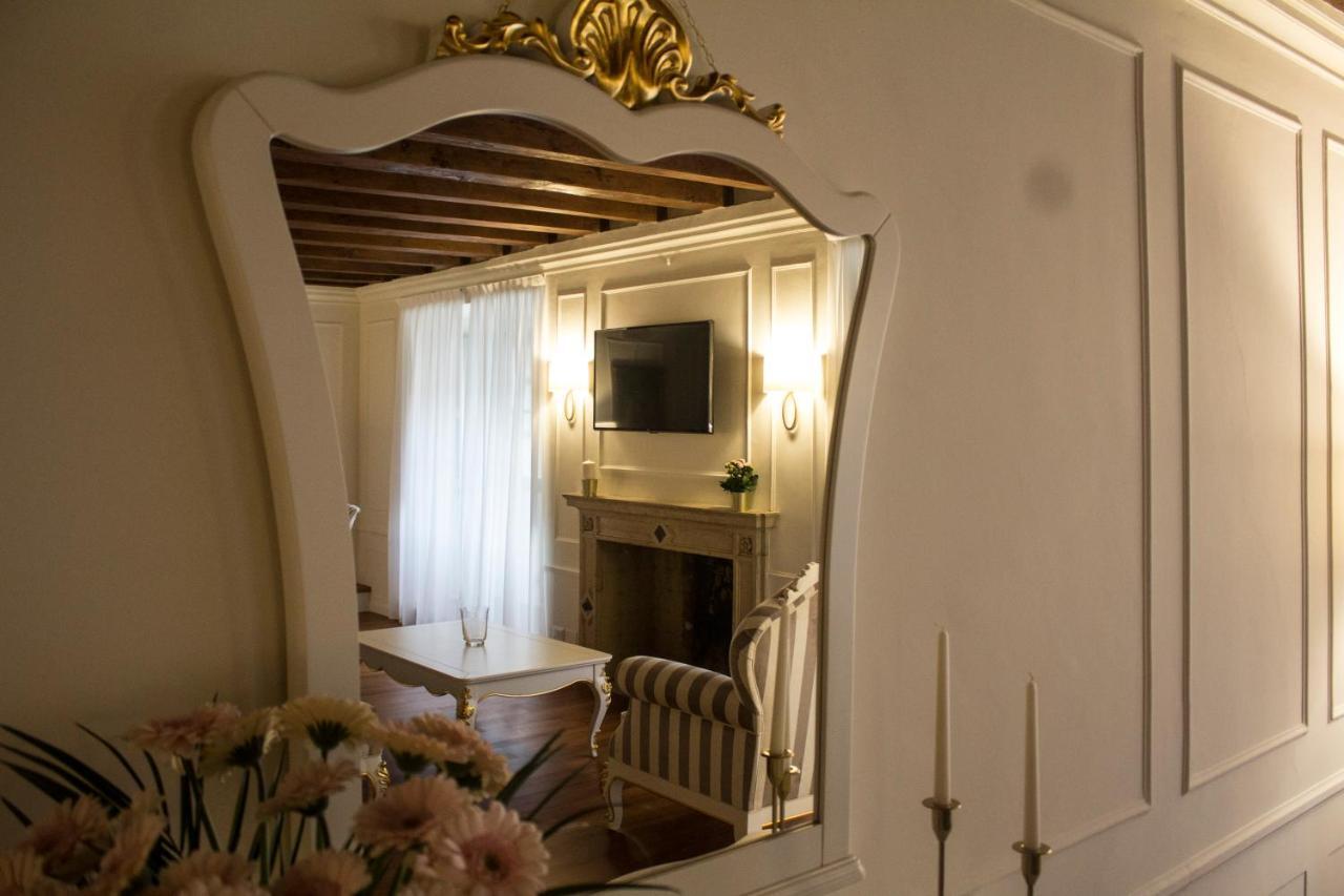 Cavour44 - Palazzo Canossa Apartamento Verona